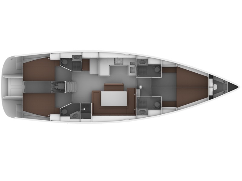 Immagine Bavaria Cruiser 50