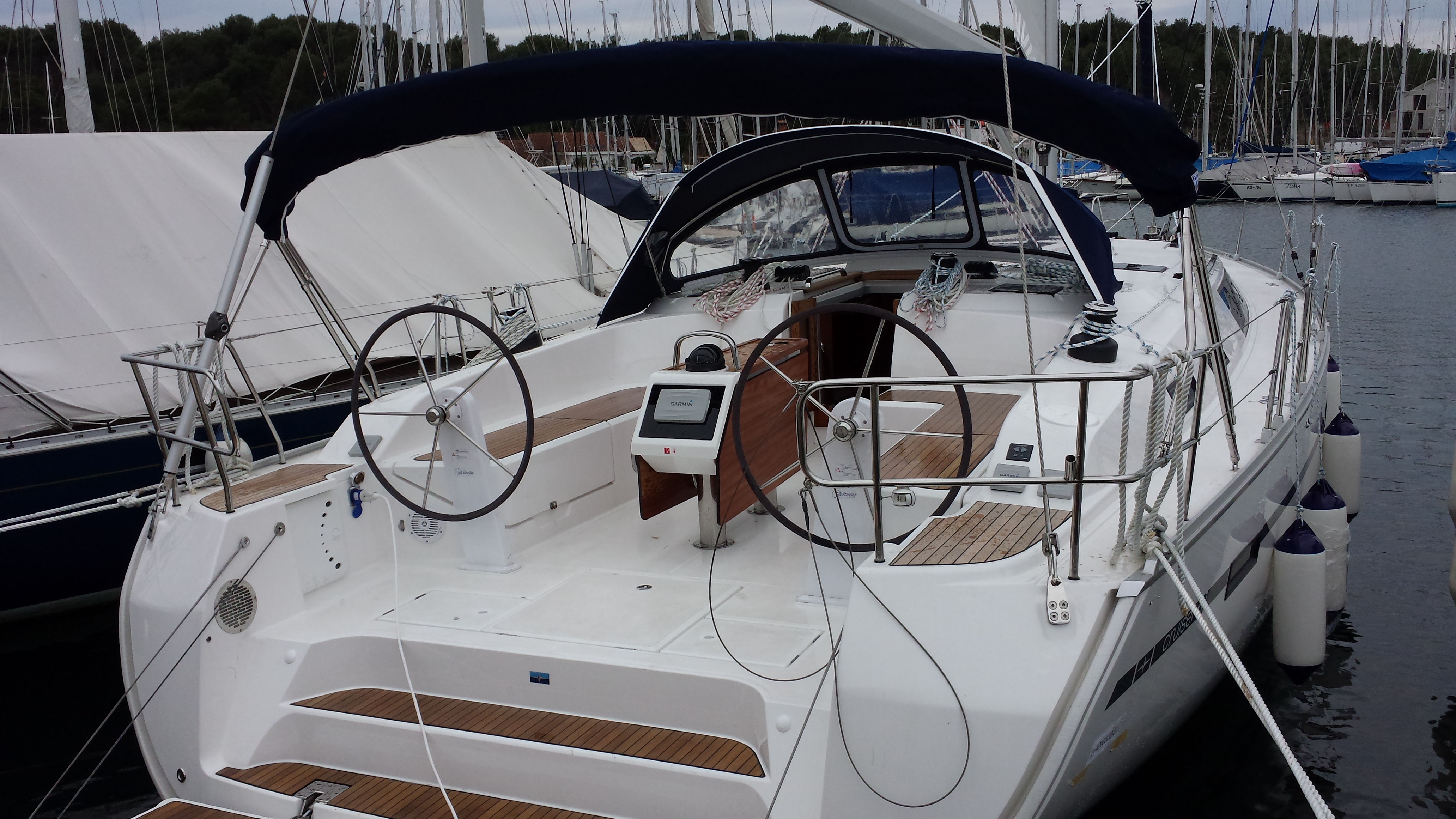 Immagine Bavaria Cruiser51