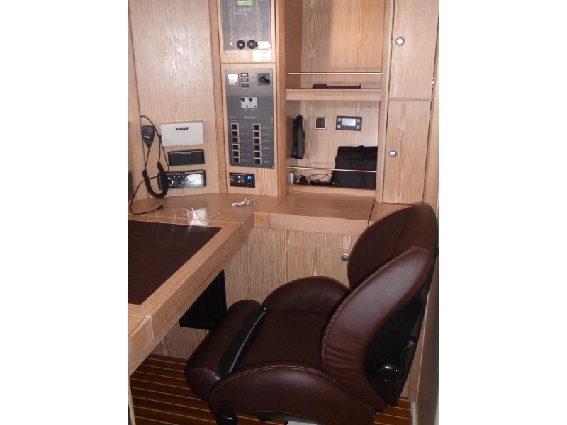 Immagine Hanse 575