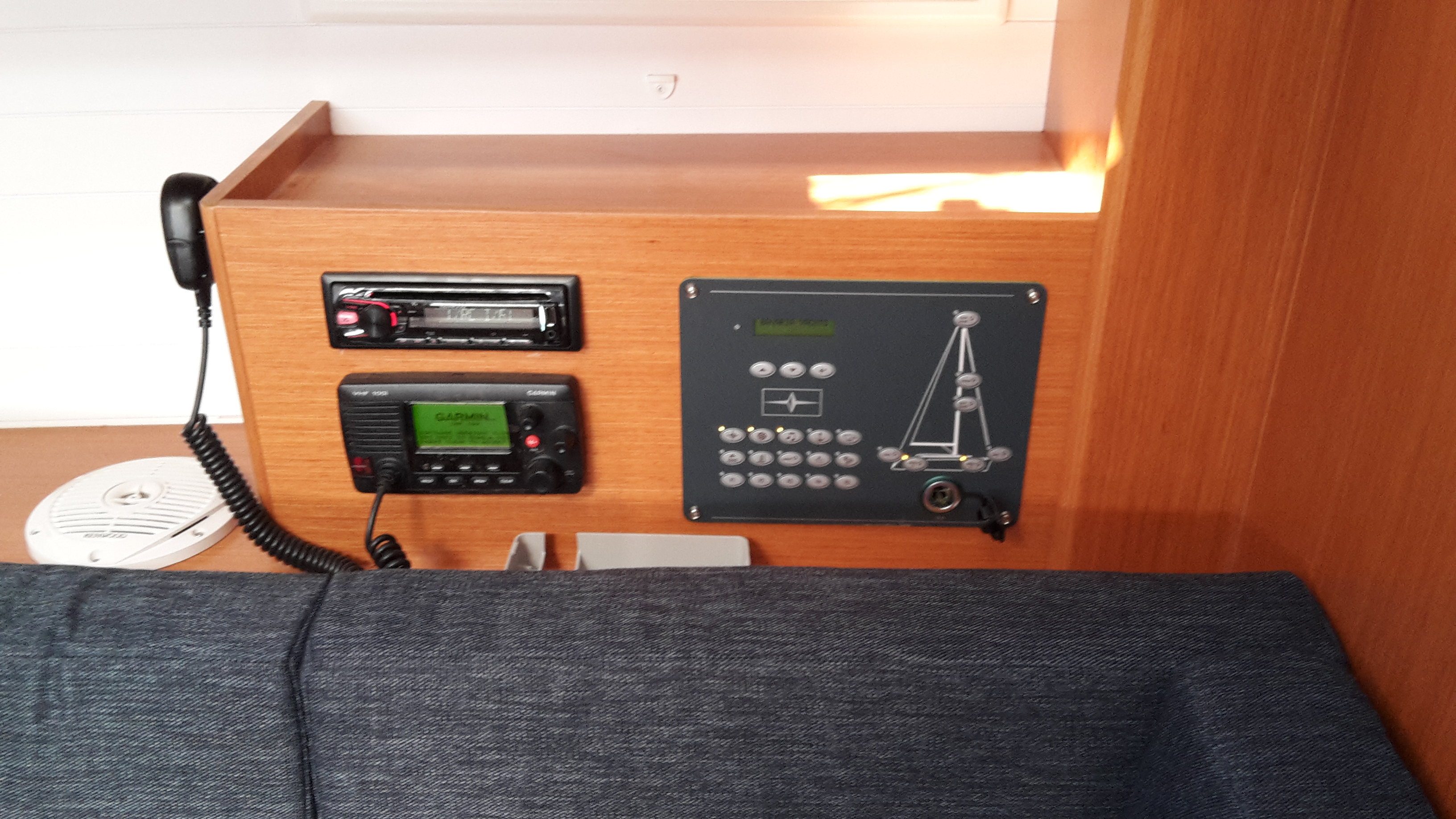 Immagine Bavaria Cruiser46