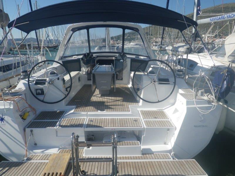 Immagine Oceanis 45