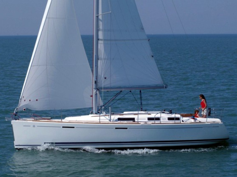 Immagine Dufour 365 Grand Large