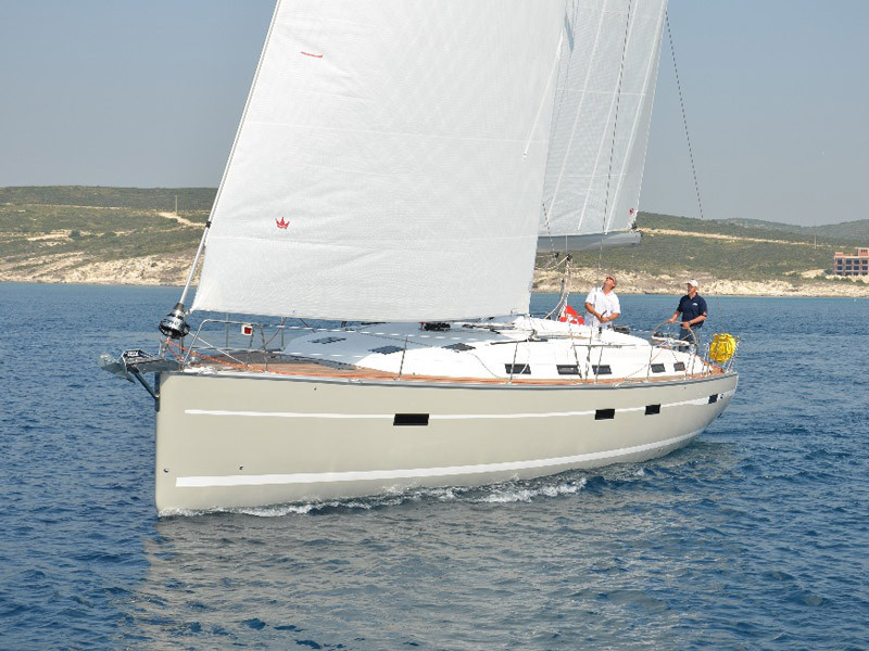 Immagine Bavaria Cruiser 50