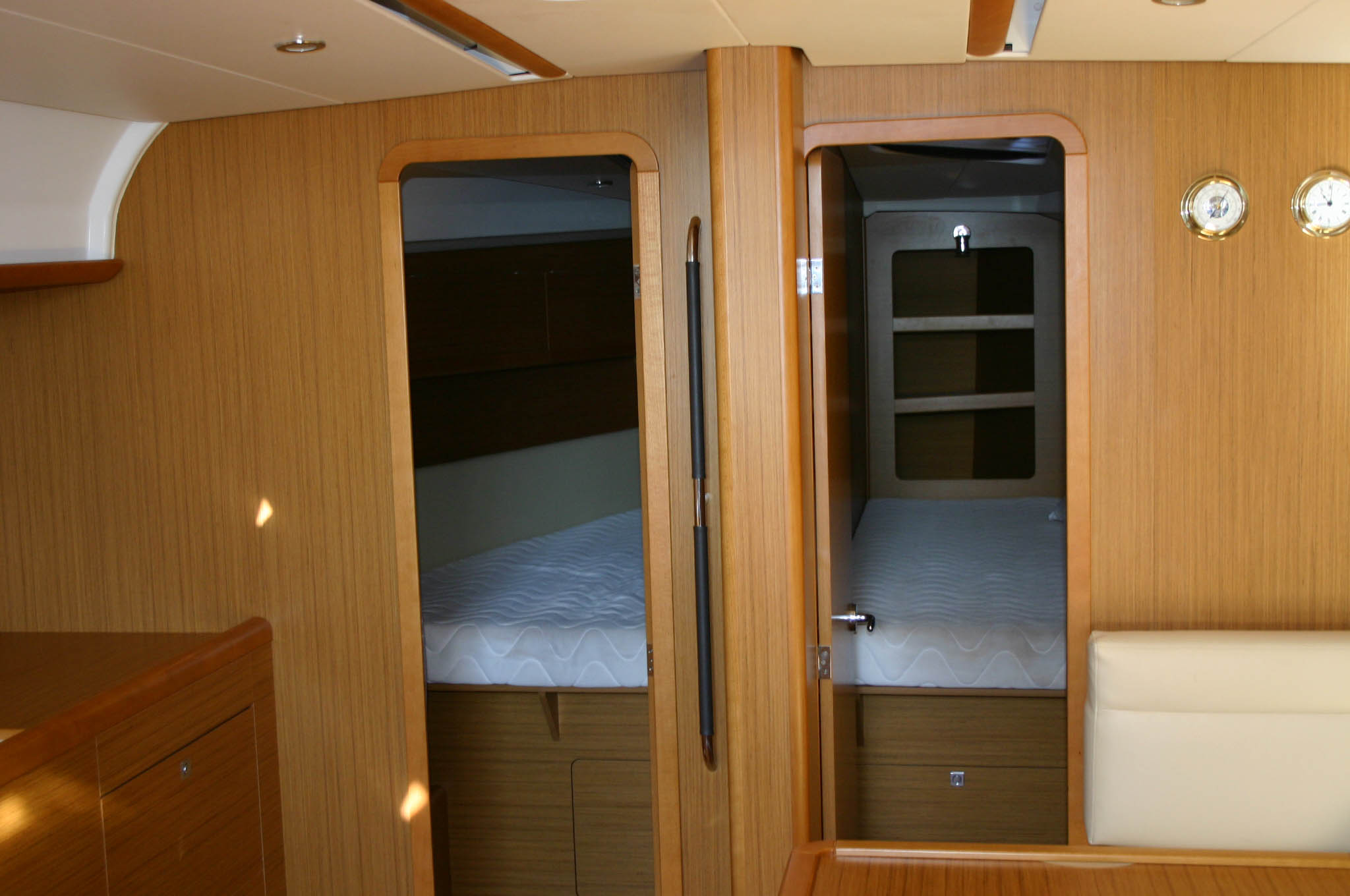 Sun Odyssey 44i image