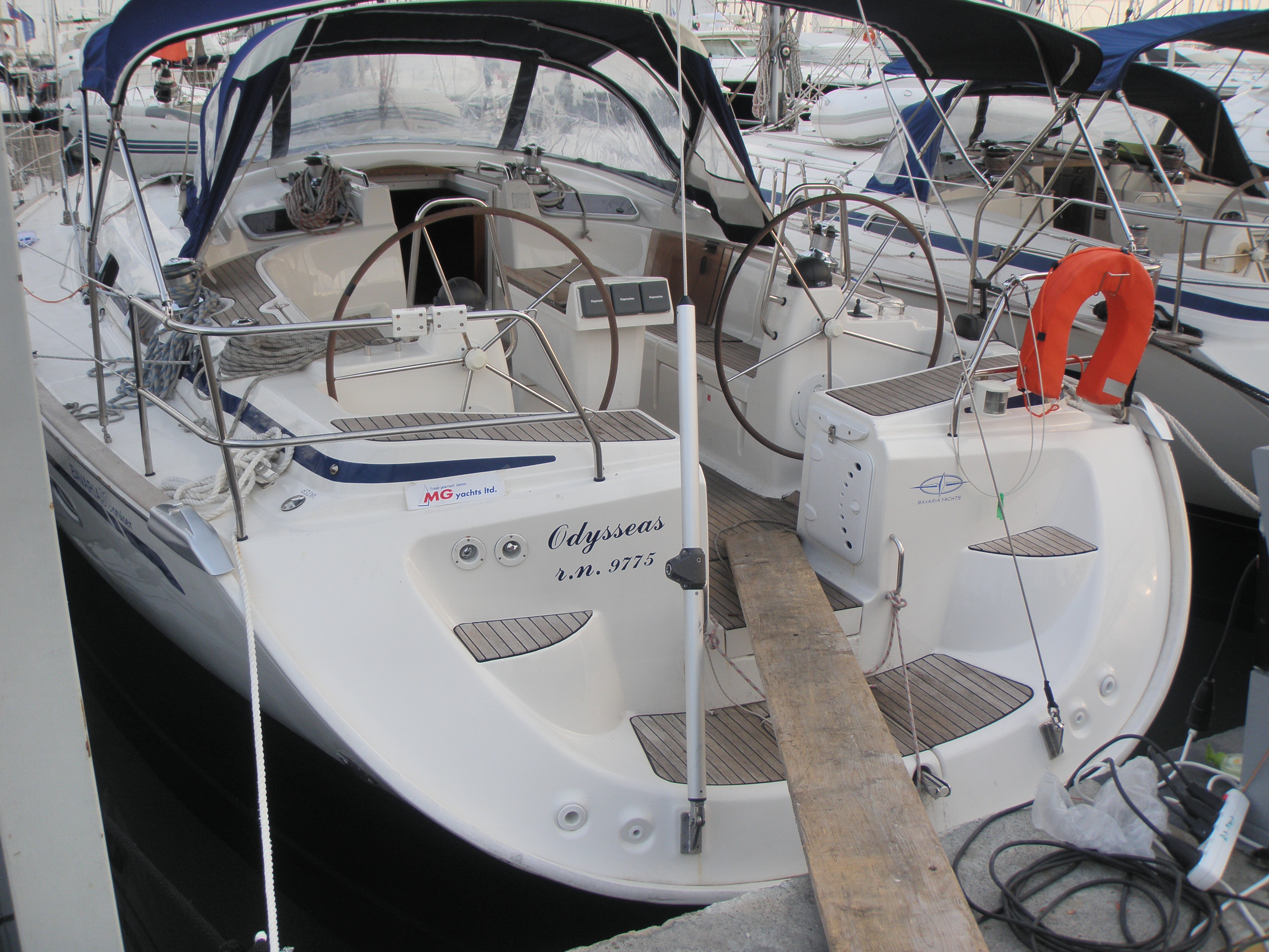 Immagine Bavaria 50 Cruiser