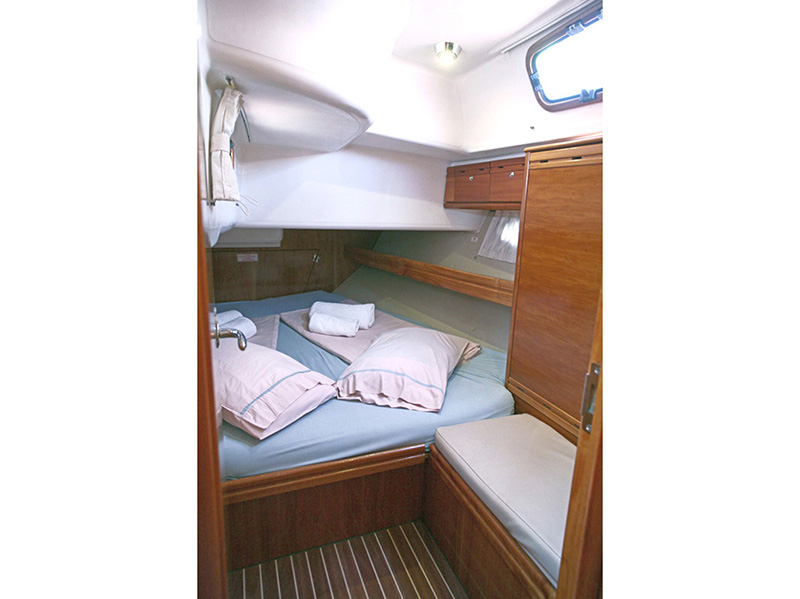 Immagine Bavaria 46 Cruiser