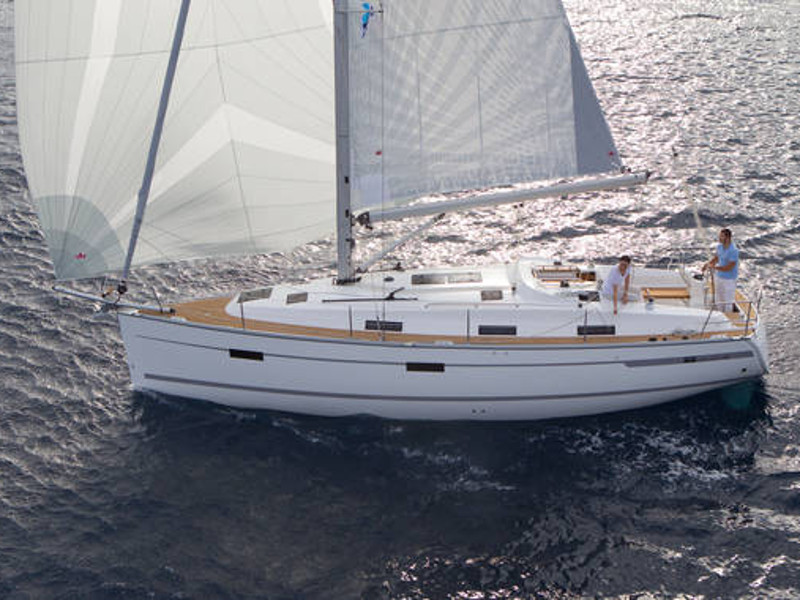 Immagine Bavaria Cruiser 36