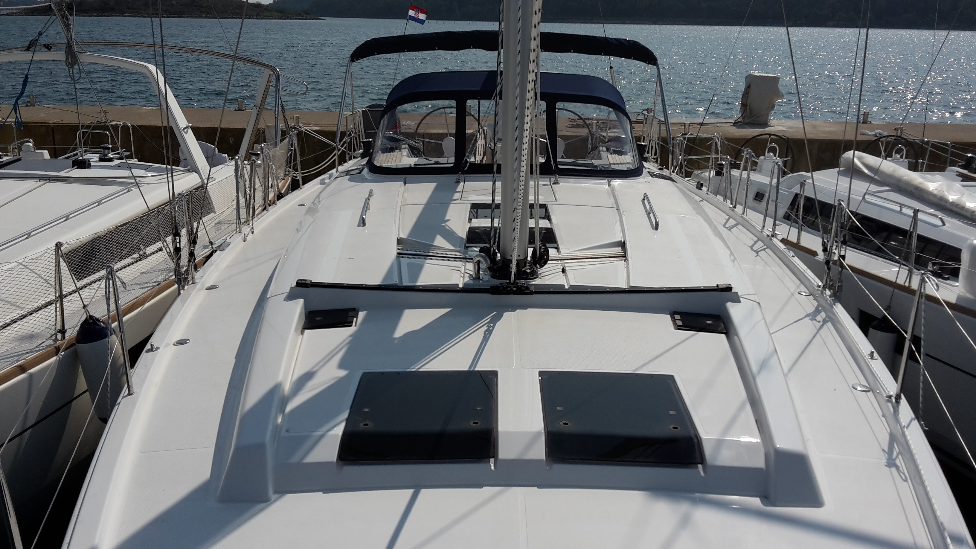 Immagine Hanse 505