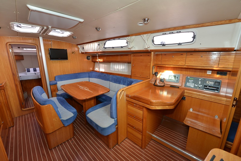Immagine Bavaria 40 Cruiser 