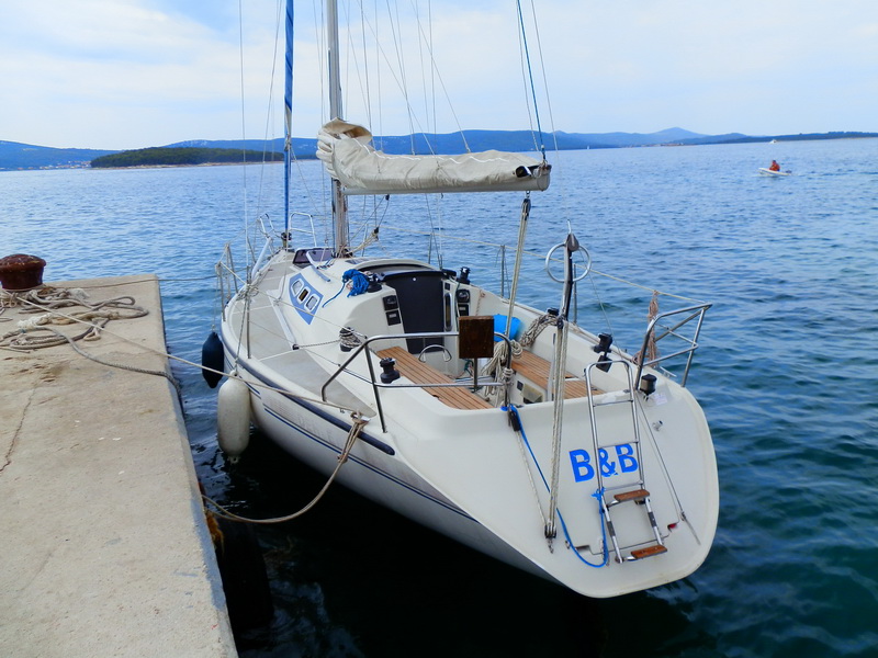 Immagine Dehler 34