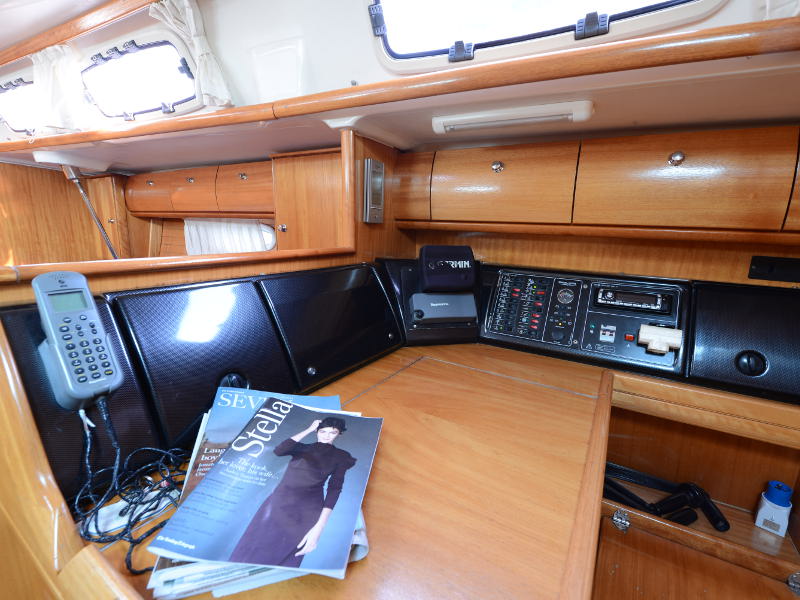 Immagine Bavaria 46 Cruiser