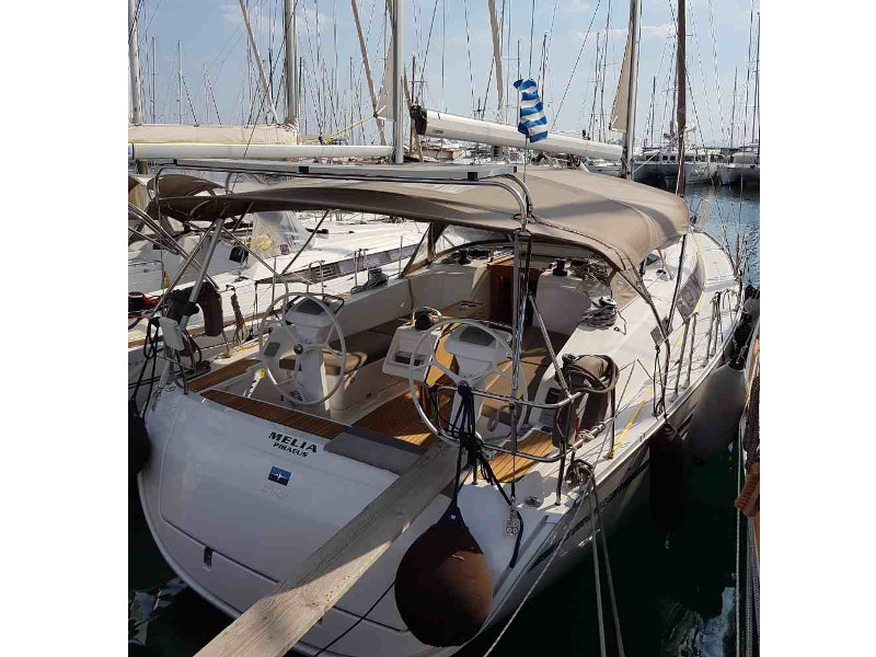 Immagine Bavaria Cruiser 41