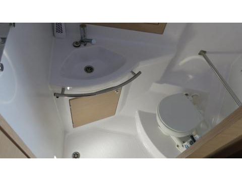 Immagine Elan 354 Impression