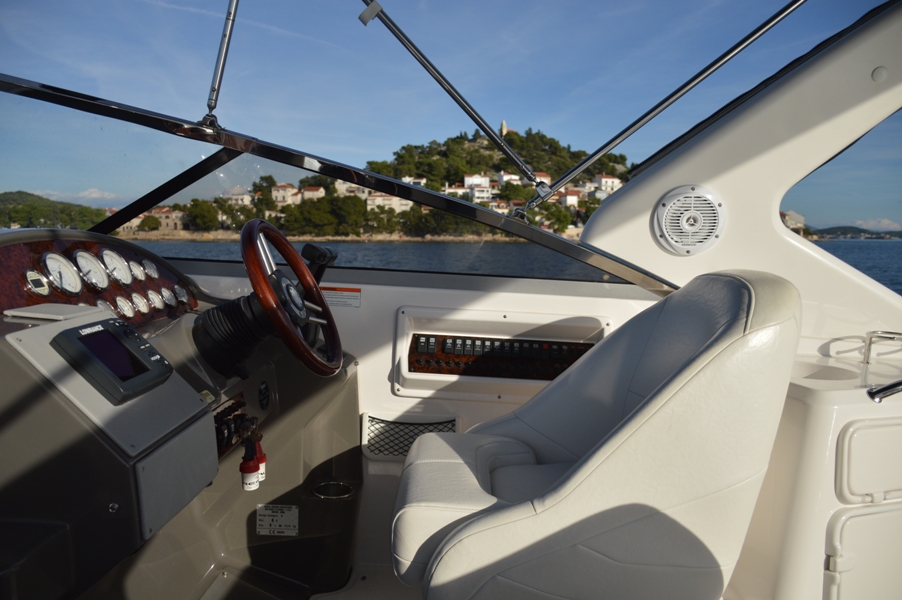 Immagine Regal Commodore 2860
