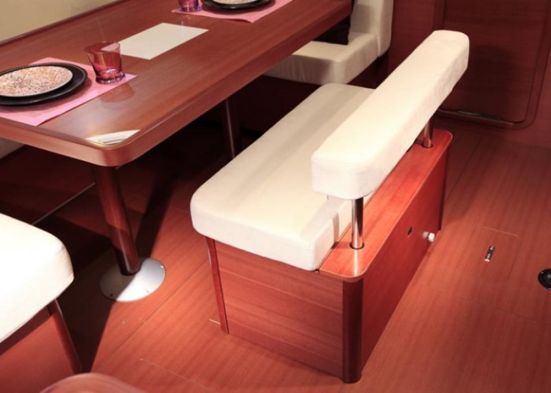 Immagine Dufour 450 Grand Large