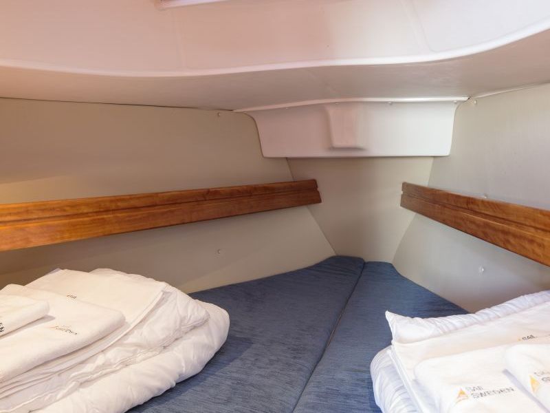 Immagine Bavaria 30 Cruiser