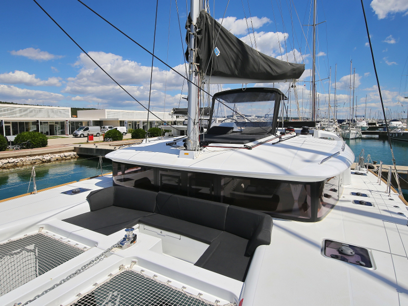 Immagine Lagoon 450 F