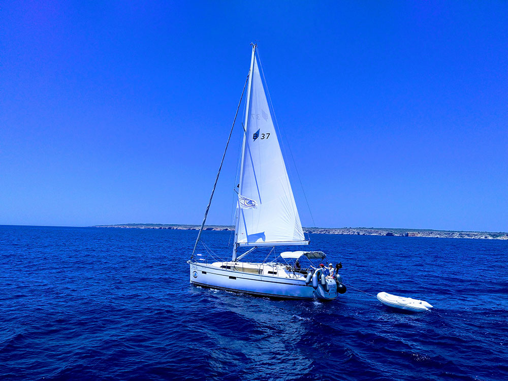 Immagine Bavaria 37 Cruiser