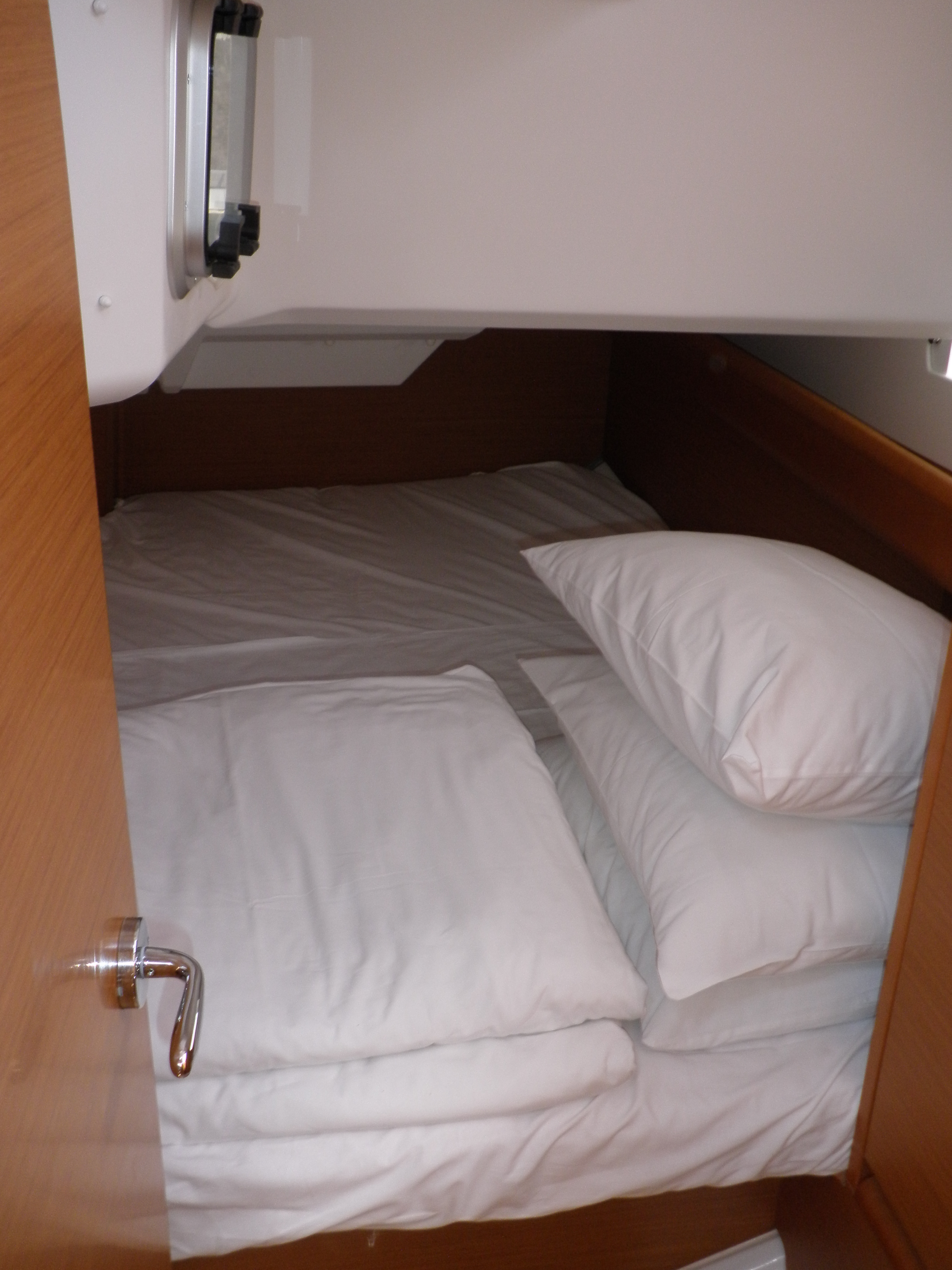 Immagine Sun odyssey 379 performance