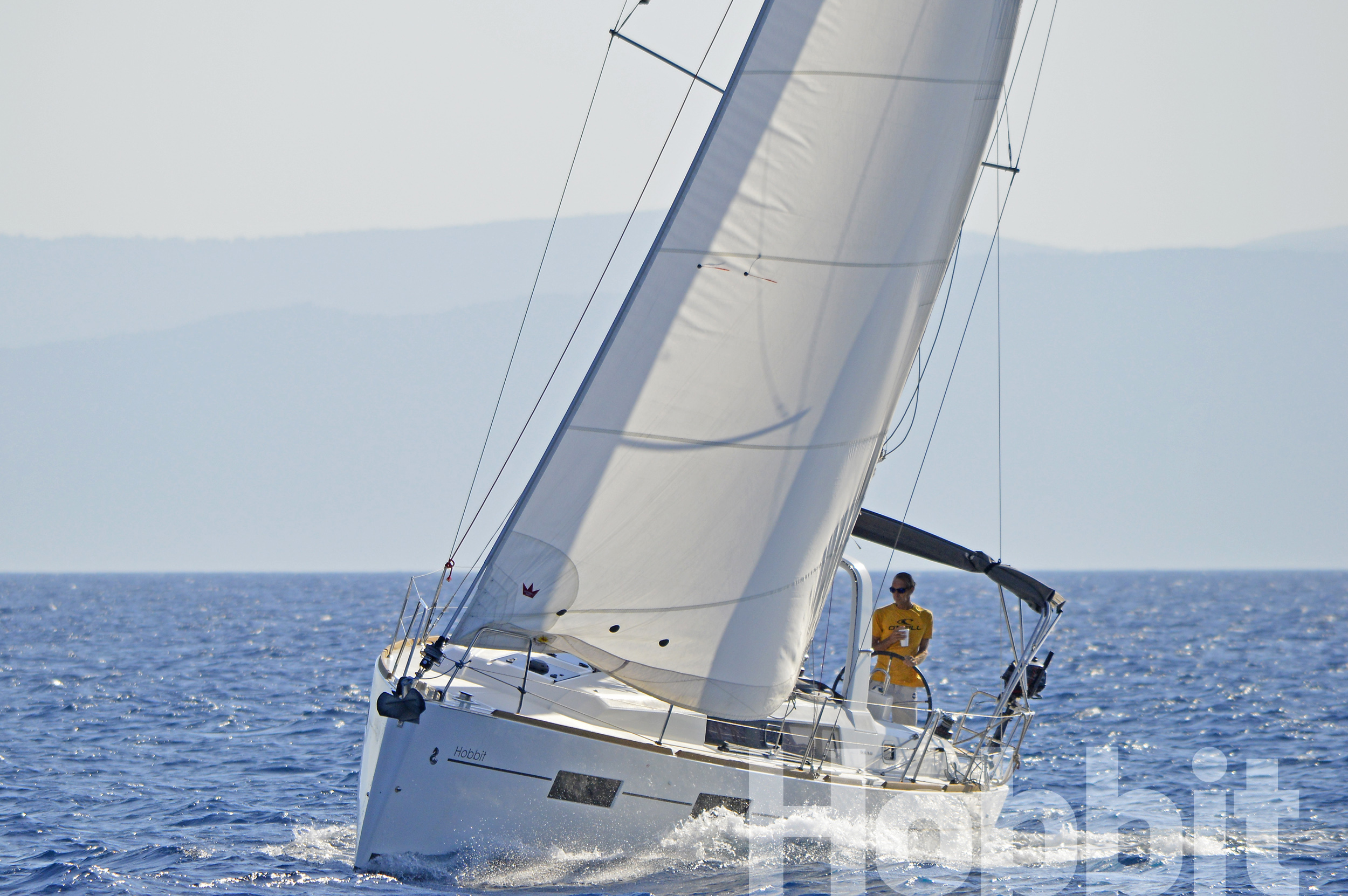 Immagine Oceanis 35