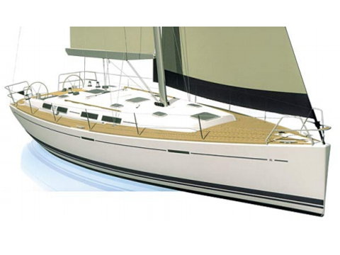 Immagine Dufour 425 Grand Large