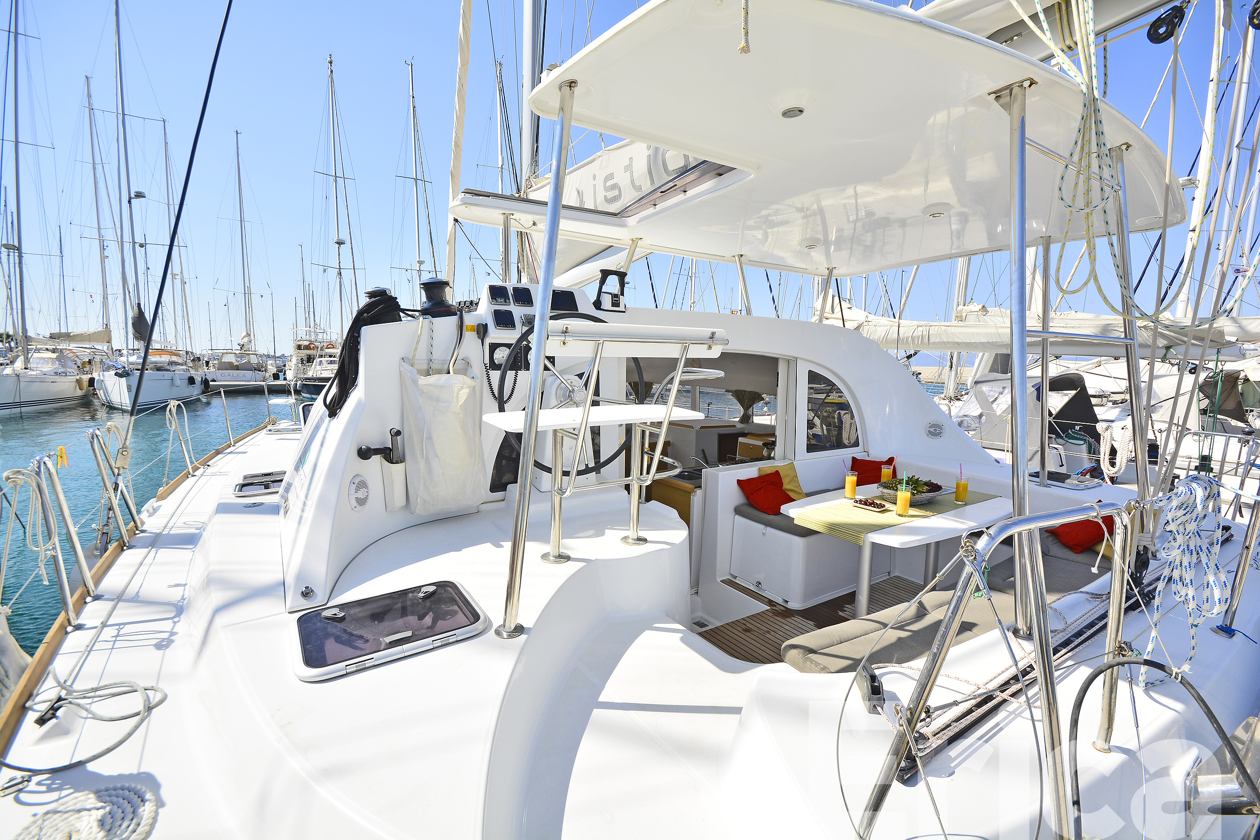 Immagine Lagoon 380 S2
