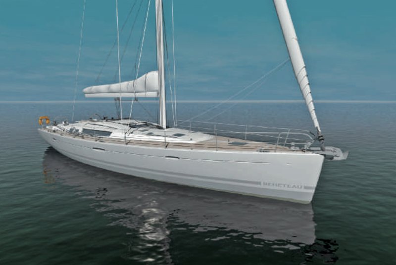 Immagine Oceanis 55