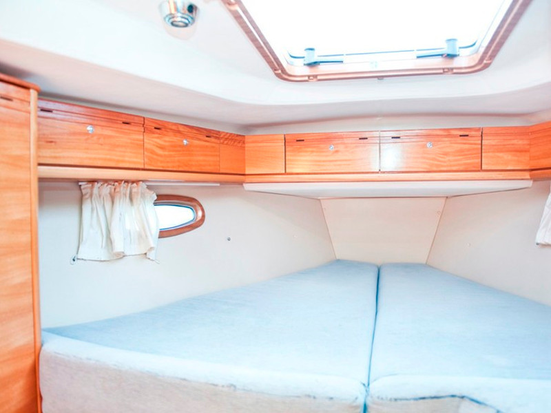 Bavaria 50 Cruiser image