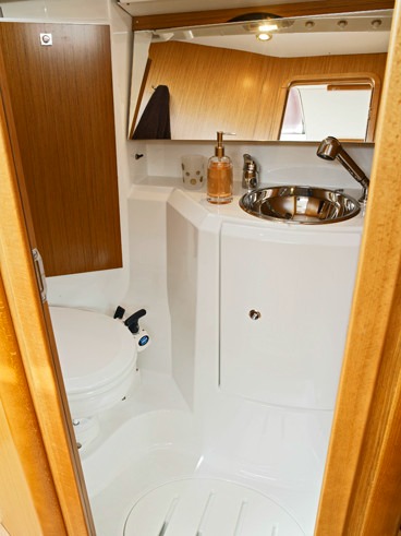 Immagine Sun Odyssey 36i
