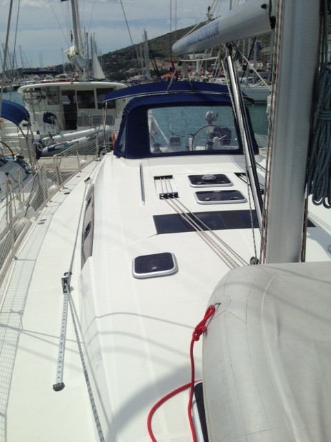 Immagine Oceanis 50