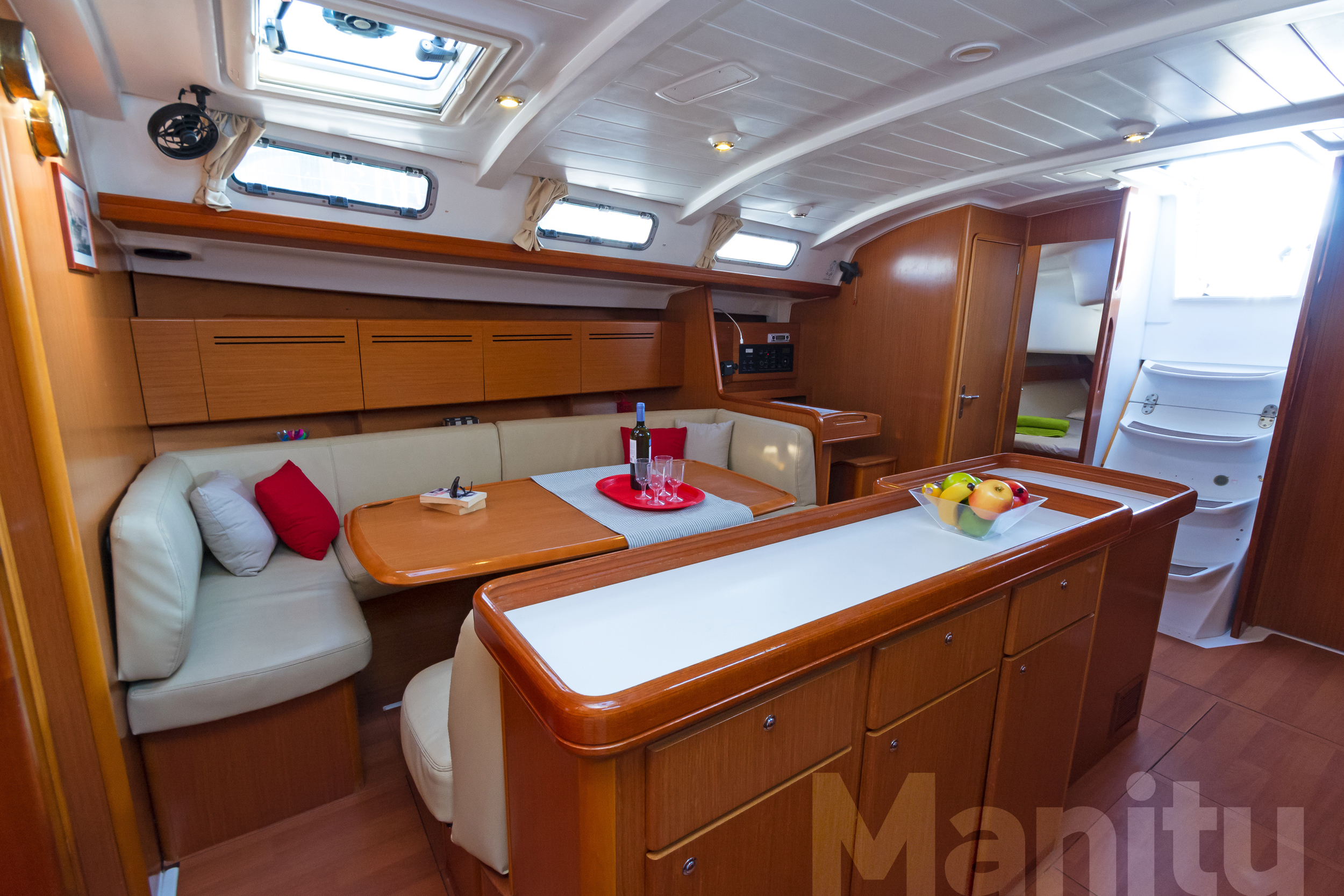 Immagine Cyclades 50.5