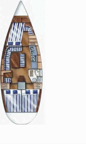 Immagine Dufour 36 Classic
