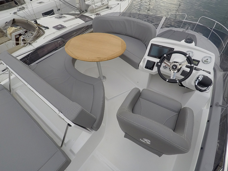 Immagine Beneteau Antares 36