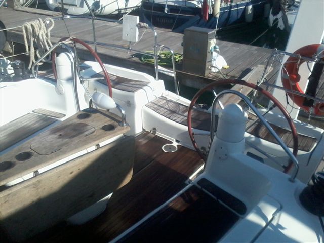 Immagine Sun Odyssey 42i