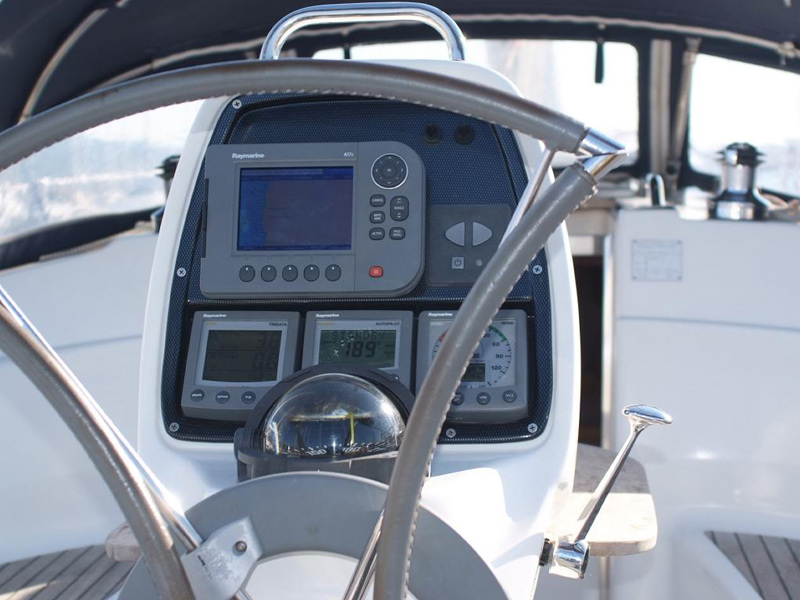Immagine Bavaria 33 Cruiser