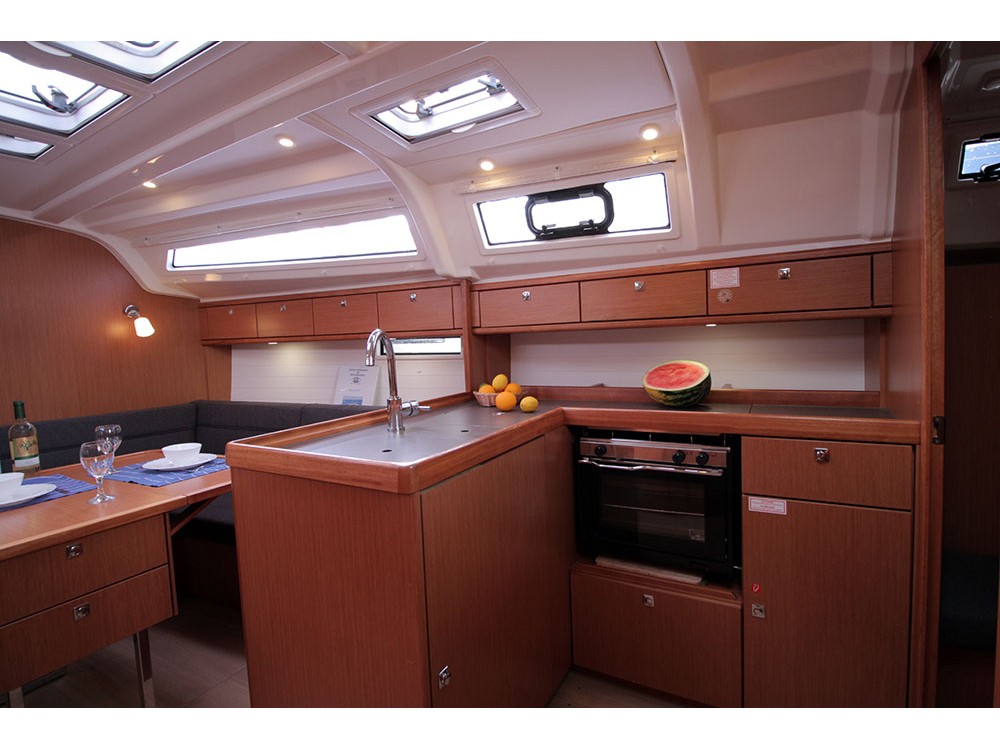 Immagine Bavaria Cruiser 37