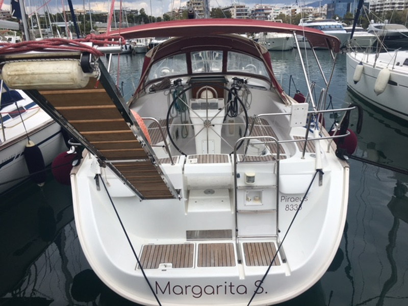 Immagine Oceanis 423