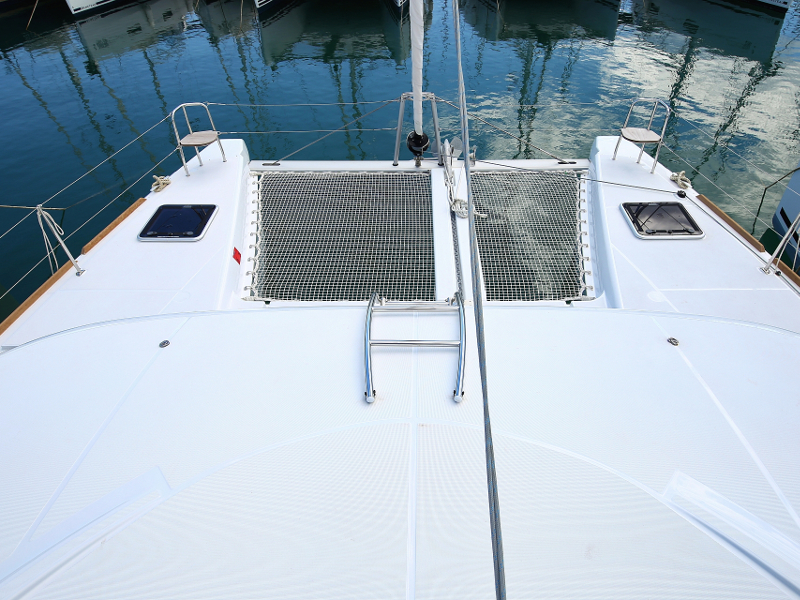 Immagine Lagoon 39