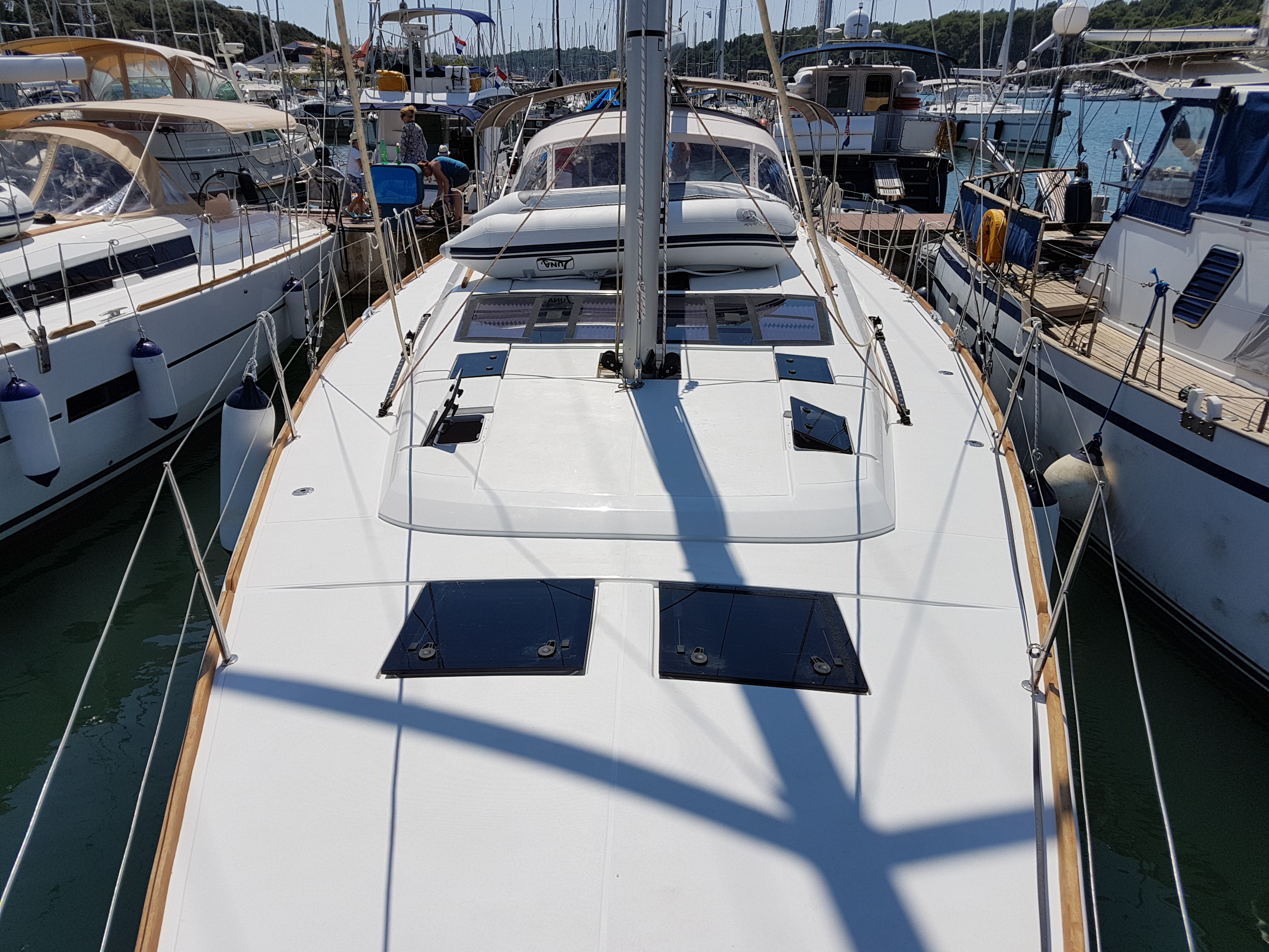 Immagine Dufour 512 Grand Large