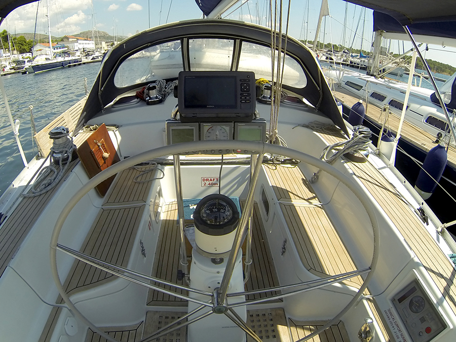 Immagine Grand Soleil 46.3