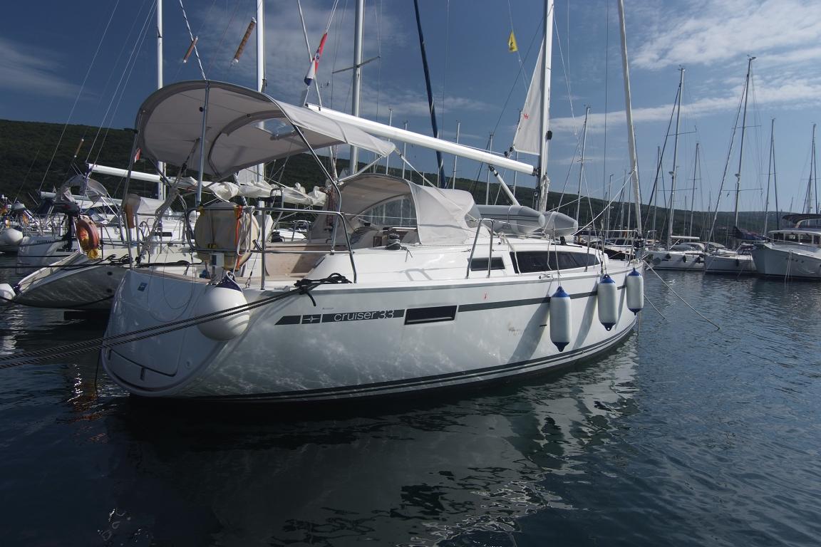 Immagine Bavaria Cruiser 33