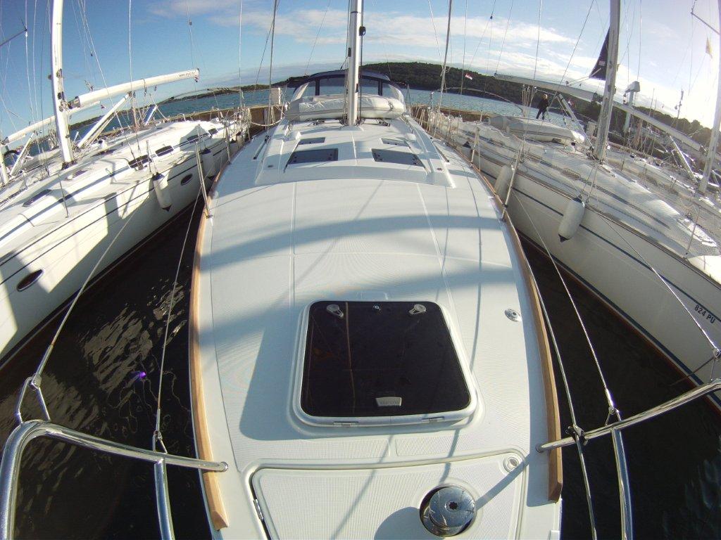 Immagine Oceanis 45