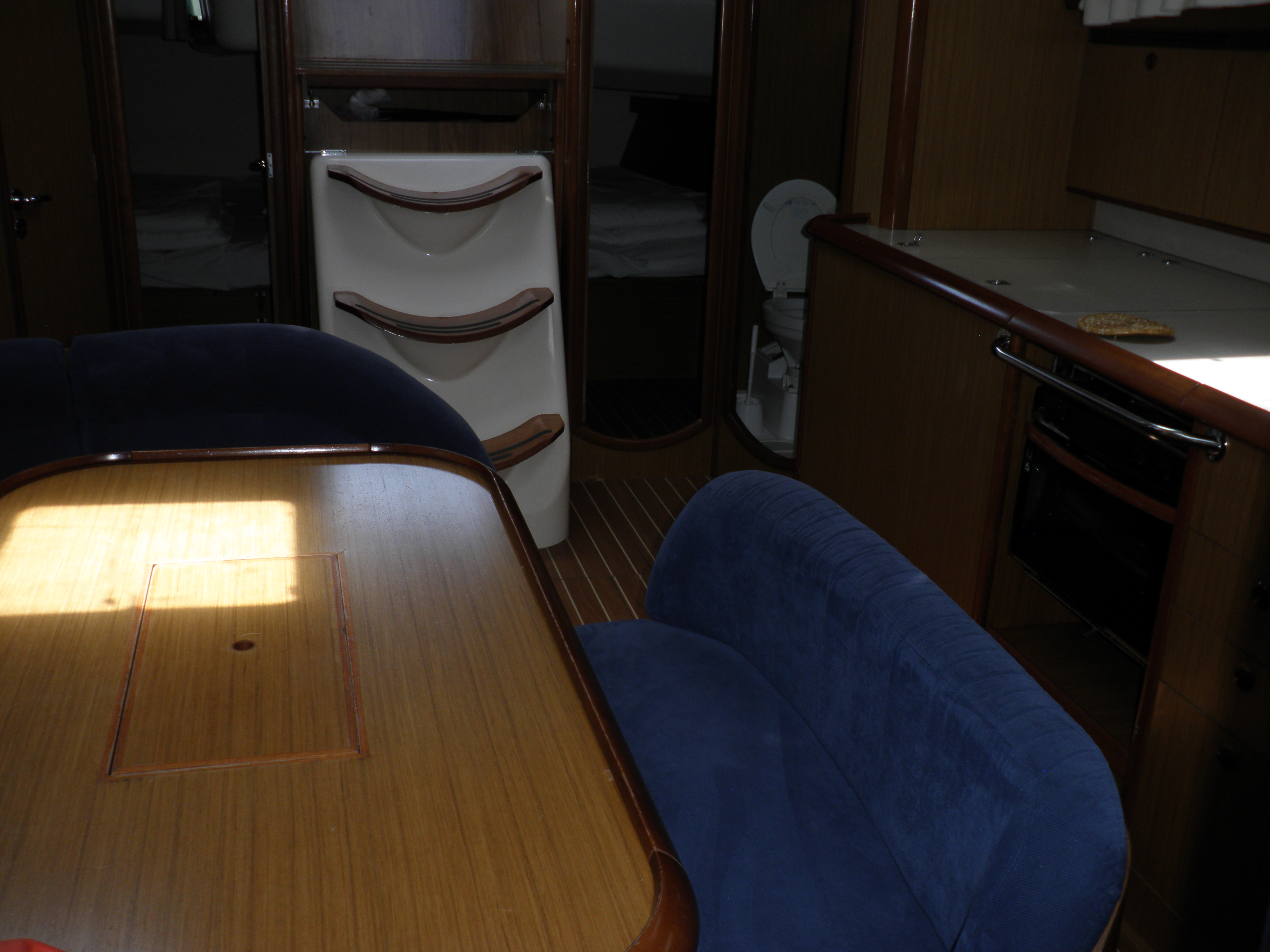 Immagine Sun Odyssey 45