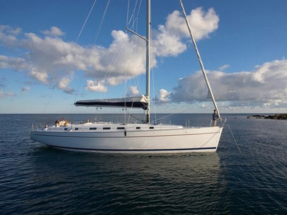 Immagine Beneteau Cyclades 50.4