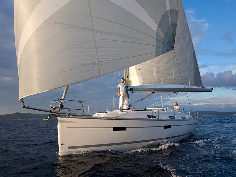 Immagine Bavaria Cruiser 36