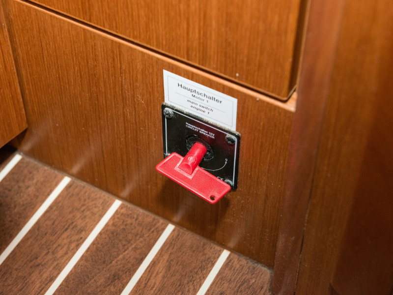 Immagine Bavaria Cruiser 37
