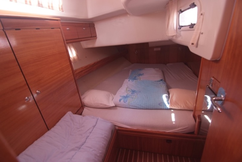 Immagine Bavaria 46 Cruiser-D