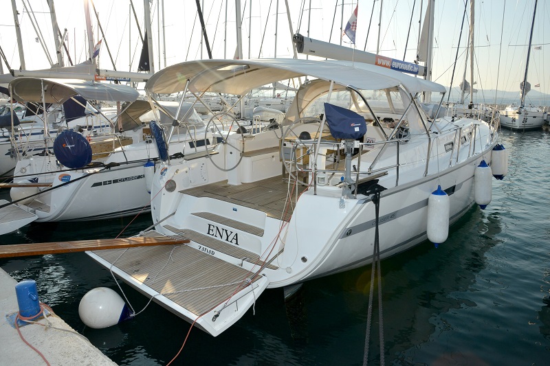 Immagine Bavaria 45 Cruiser 