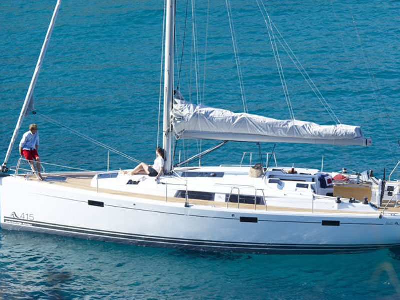 Immagine Hanse 415