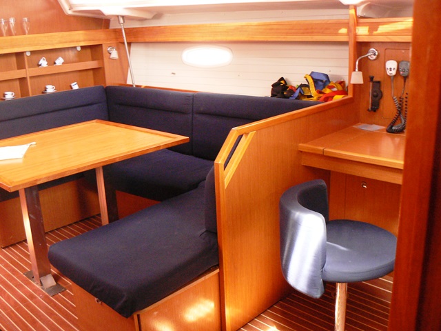 Immagine Bavaria 43 Cruiser